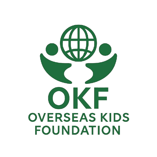 Overseas Kids Foundation in VN